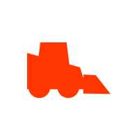 Mini pale gommate logo