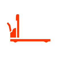 Carrelli da magazzino logo