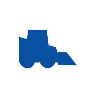 Mini pale gommate logo