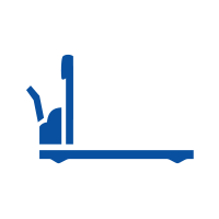 Carrelli da magazzino logo