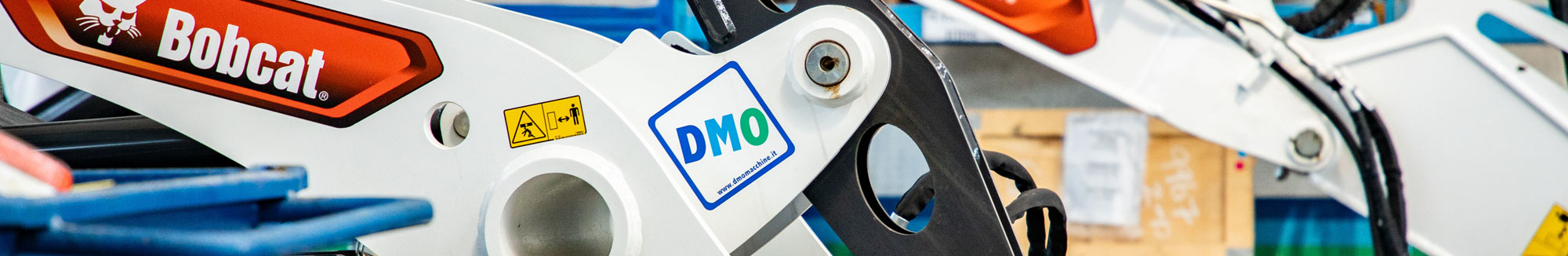 DMO